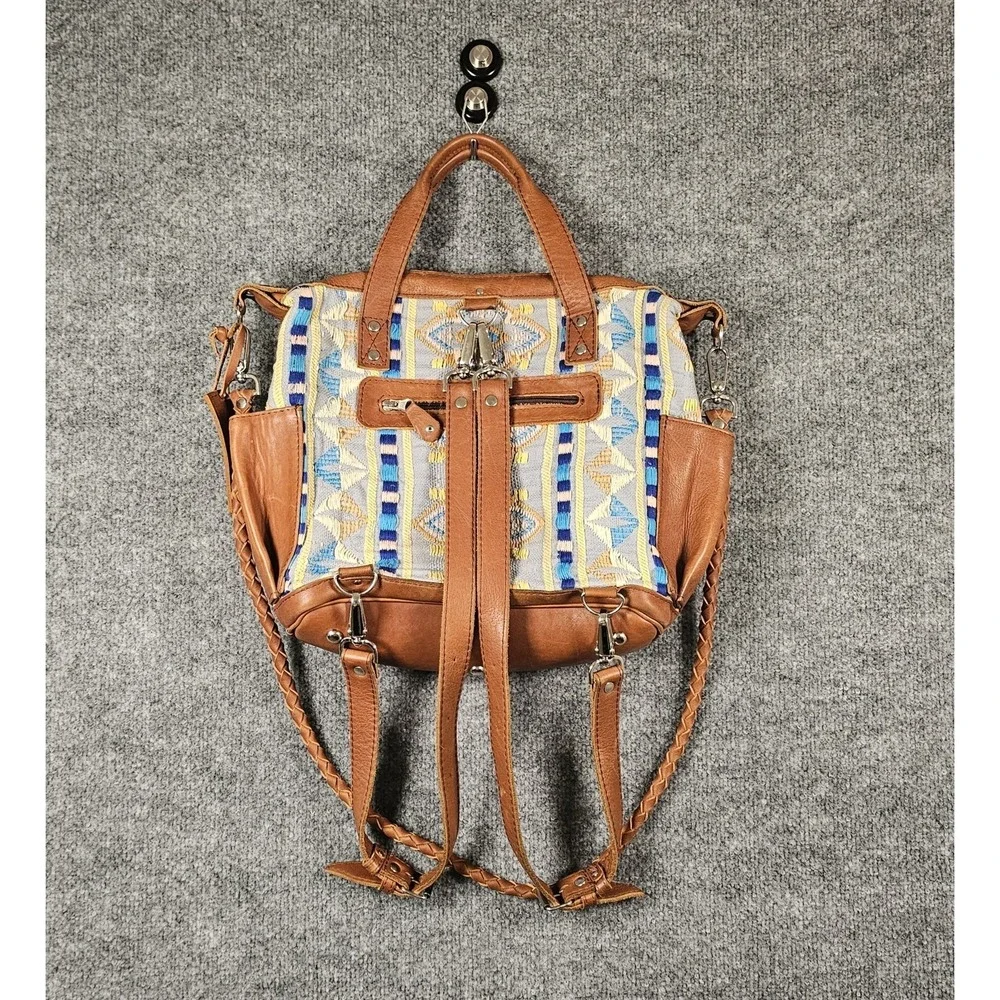 Nena & Co. backpack has